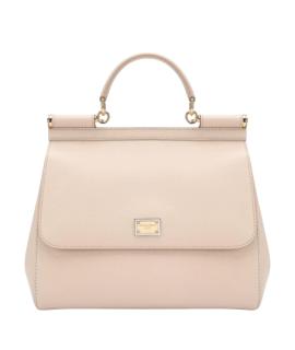 DOLCE&GABBANA Сумка с короткими ручками