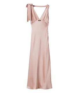 MIU MIU Коктейльное платье