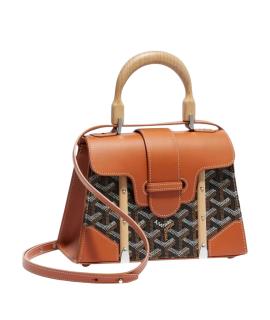 GOYARD Сумка с короткими ручками