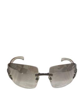 CHANEL Солнцезащитные очки