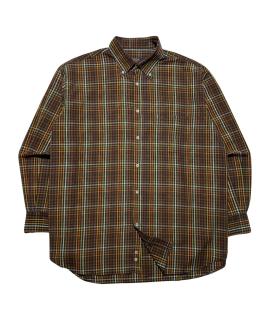 PAUL & SHARK Кэжуал рубашка