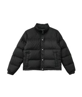 CHROME HEARTS Пуховик