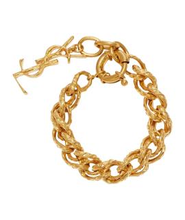 SAINT LAURENT Браслет