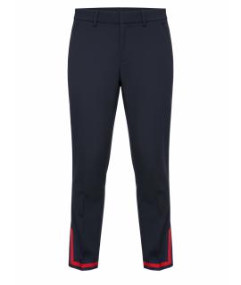 GUCCI Брюки узкие