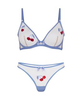 AGENT PROVOCATEUR Комплекты