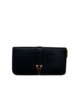 SAINT LAURENT Клатч/вечерняя сумка