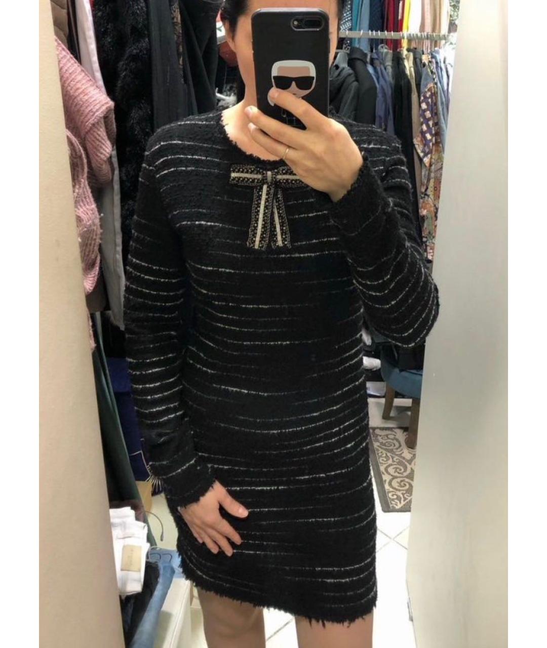 PINKO Повседневное платье, фото 6