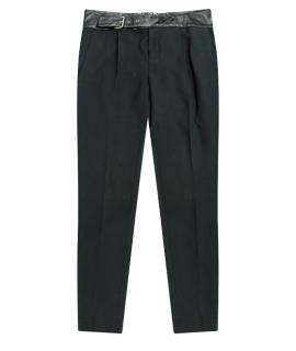 SAINT LAURENT Брюки узкие