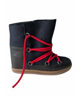 ISABEL MARANT Ботинки