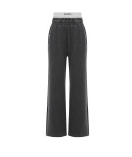 HALFBOY Брюки широкие