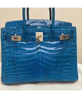 HERMES Сумка с короткими ручками