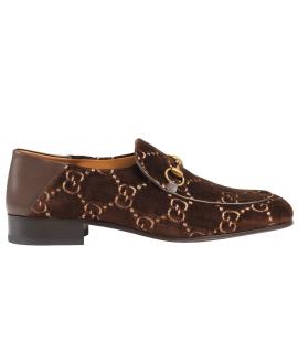 GUCCI Лоферы