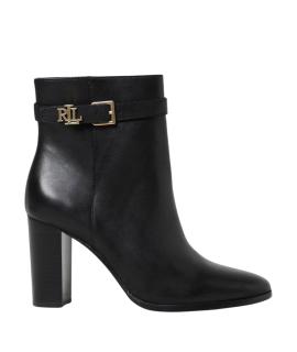 RALPH LAUREN Ботильоны