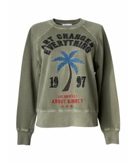 ZADIG & VOLTAIRE Худи/толстовка