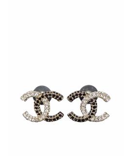 CHANEL Серьги