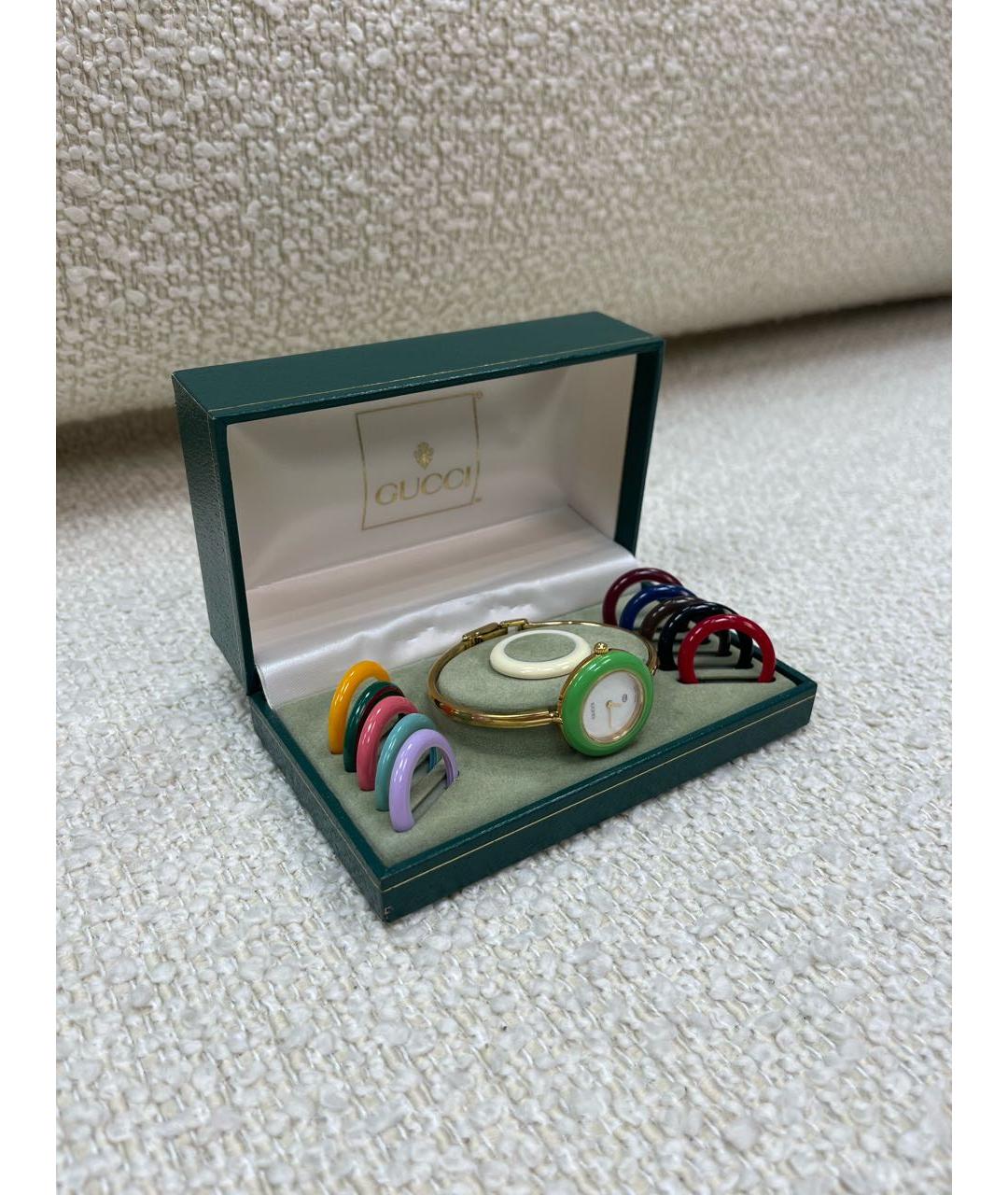 GUCCI Часы, фото 2