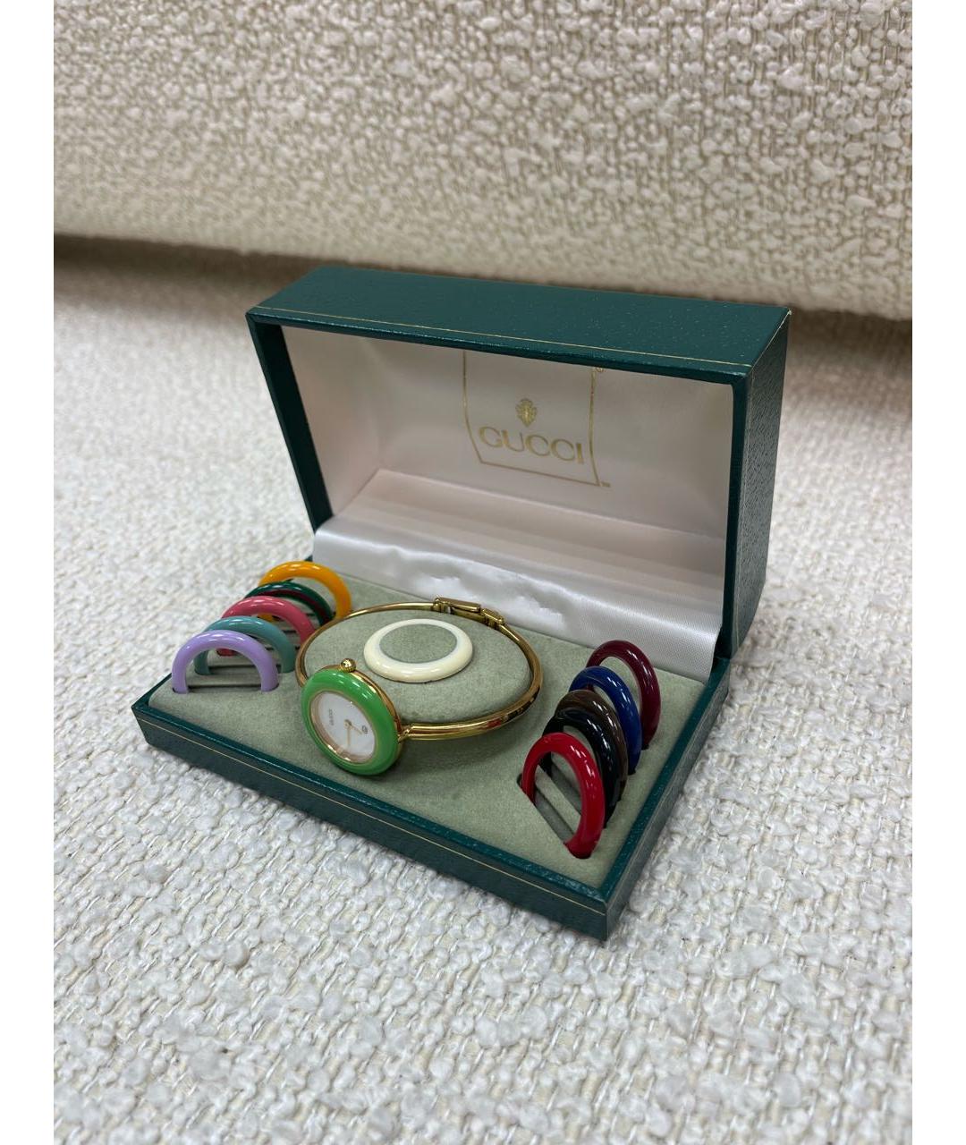 GUCCI Часы, фото 6