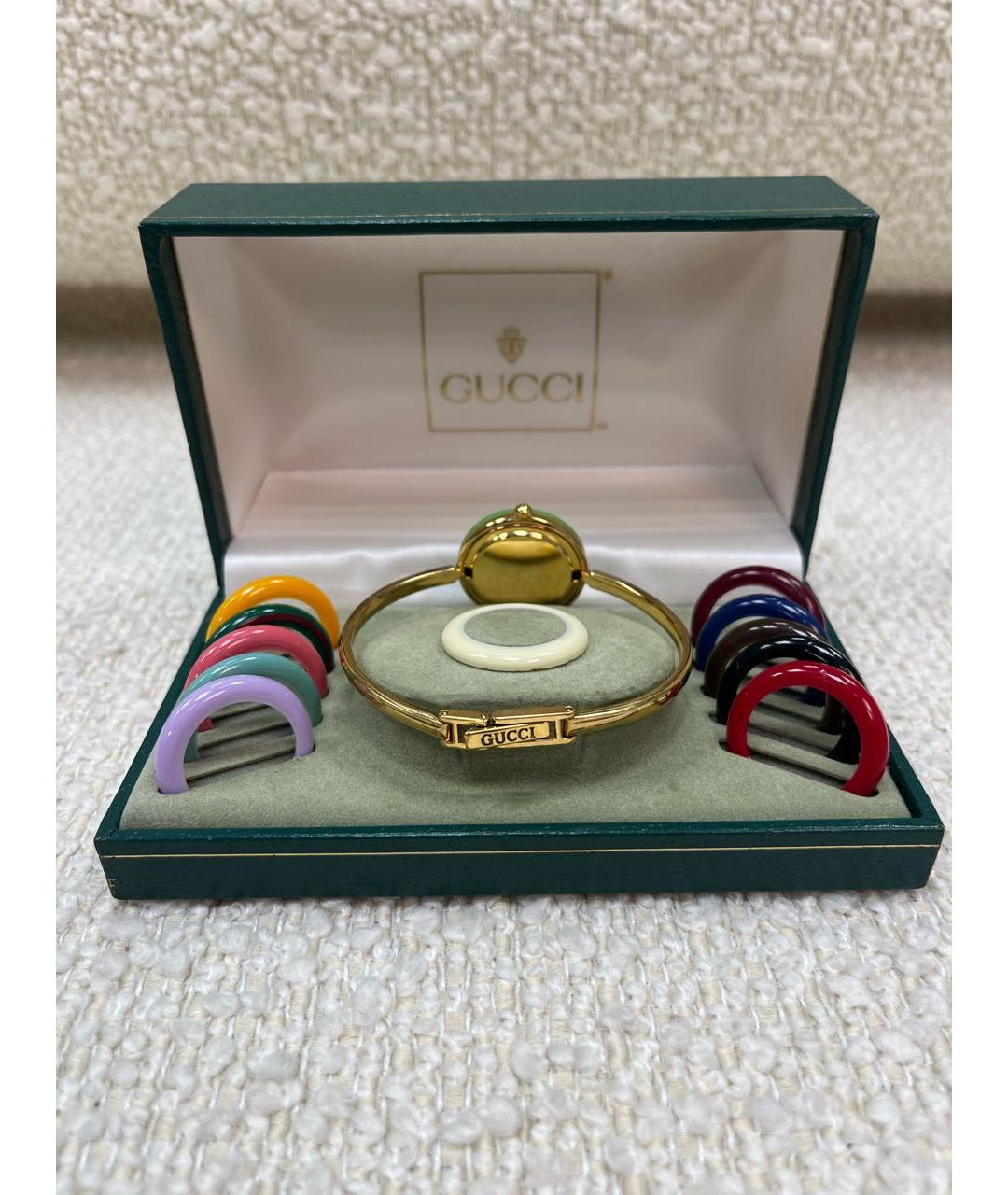 GUCCI Часы, фото 5