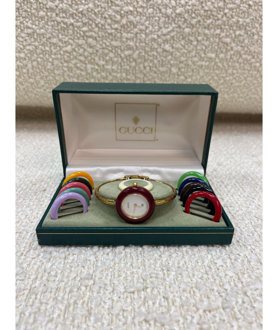 GUCCI Часы, фото 8