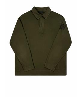 STONE ISLAND Худи/толстовка