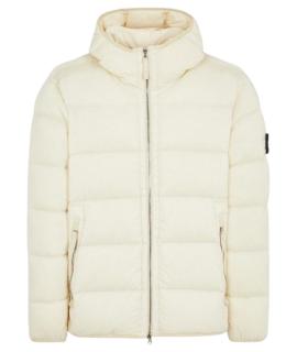 STONE ISLAND Пуховик
