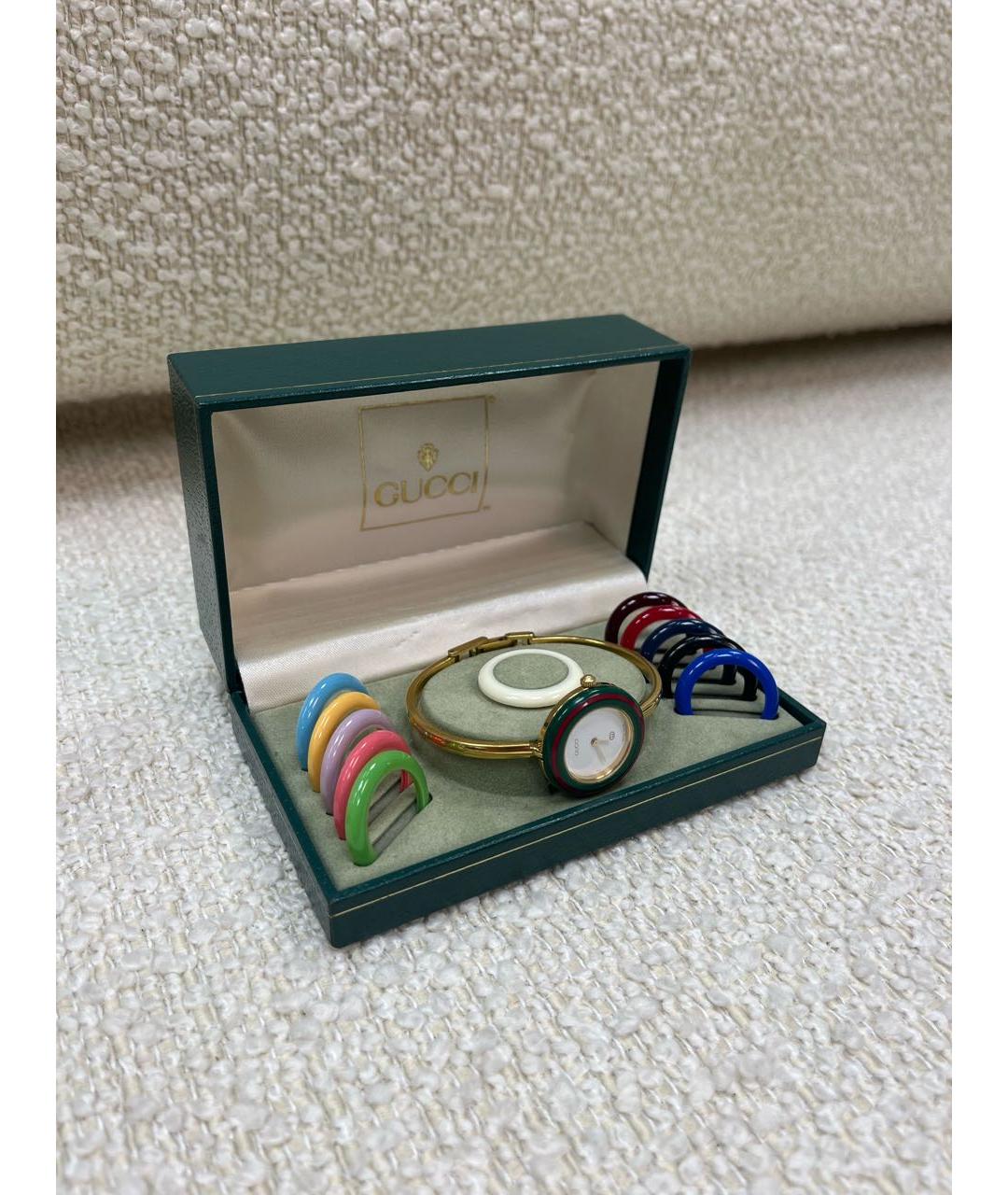 GUCCI Часы, фото 3