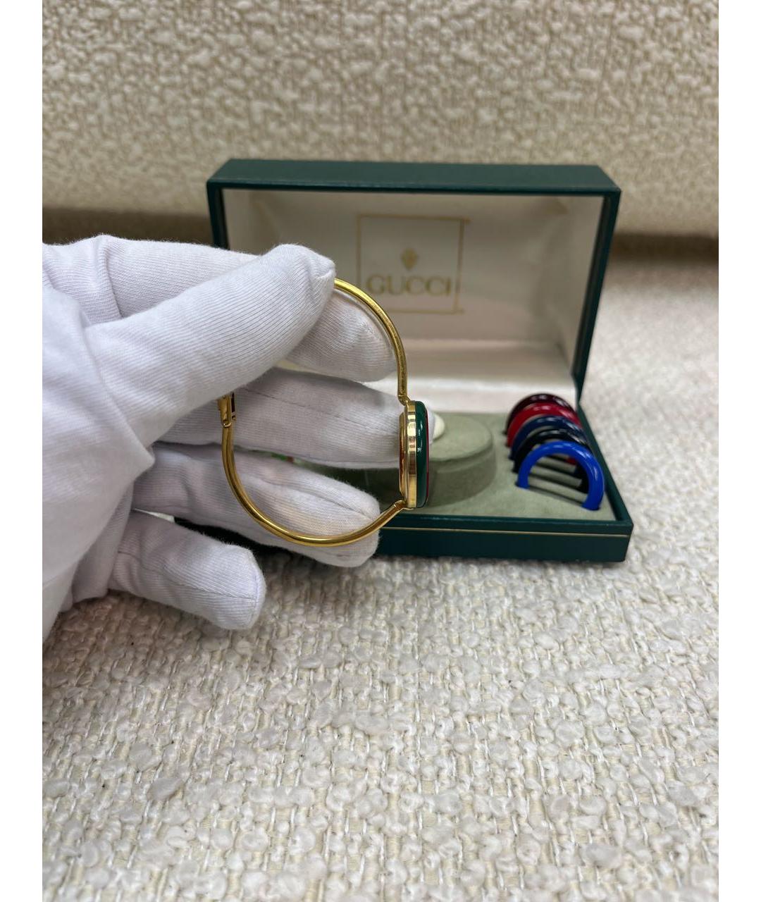 GUCCI Часы, фото 7