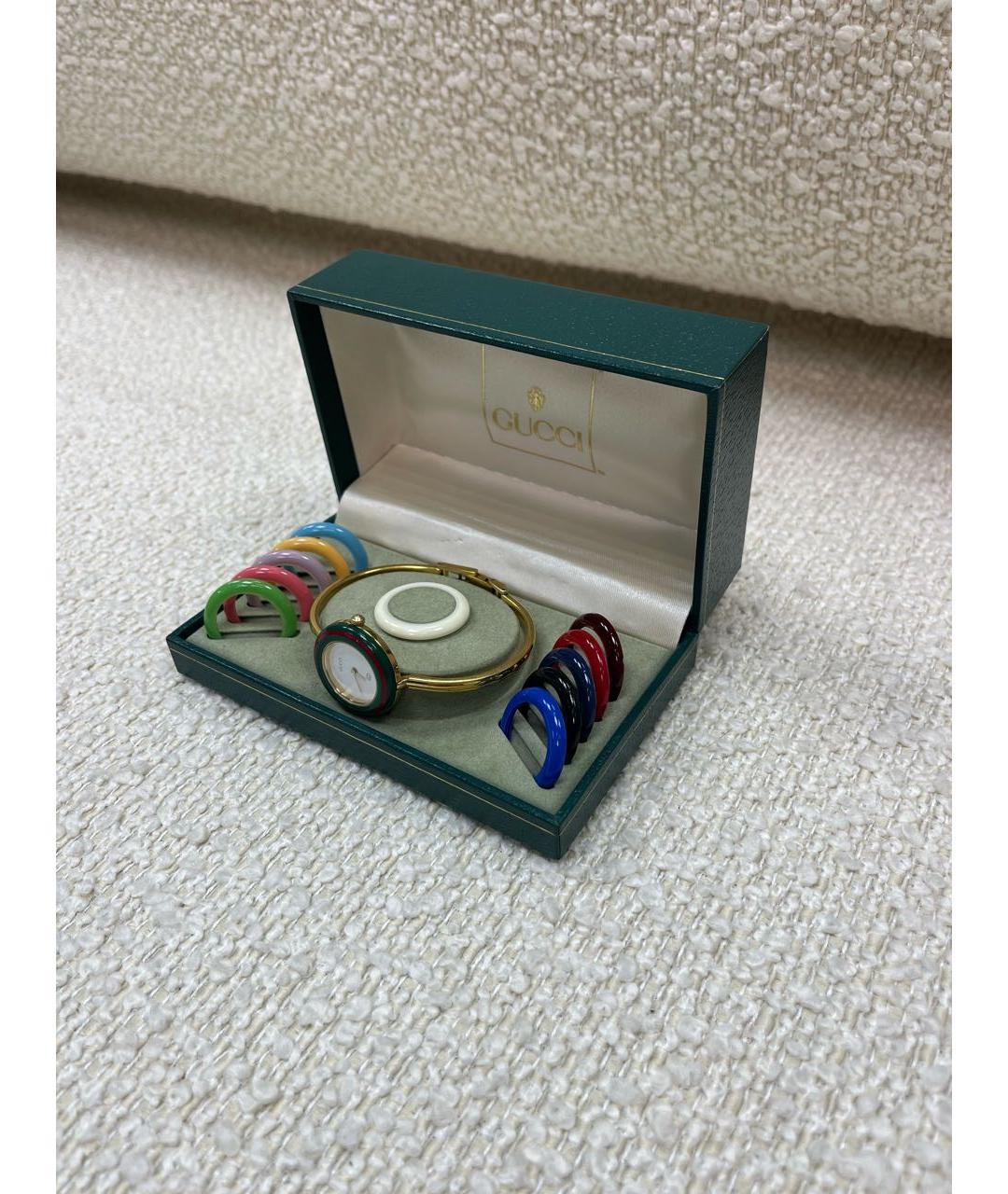 GUCCI Часы, фото 2