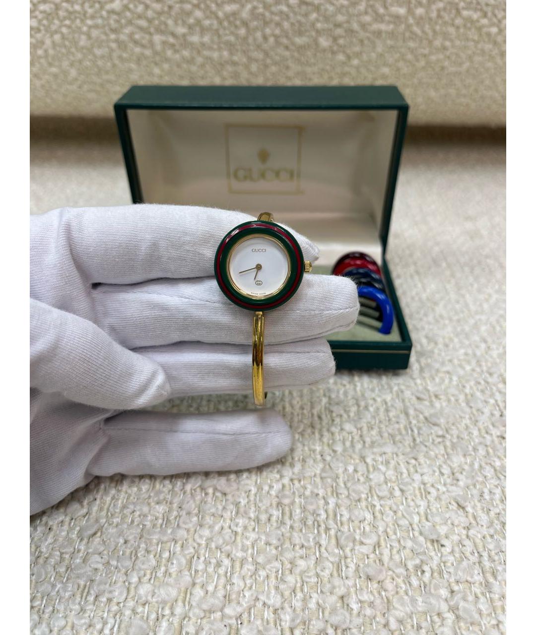GUCCI Часы, фото 8