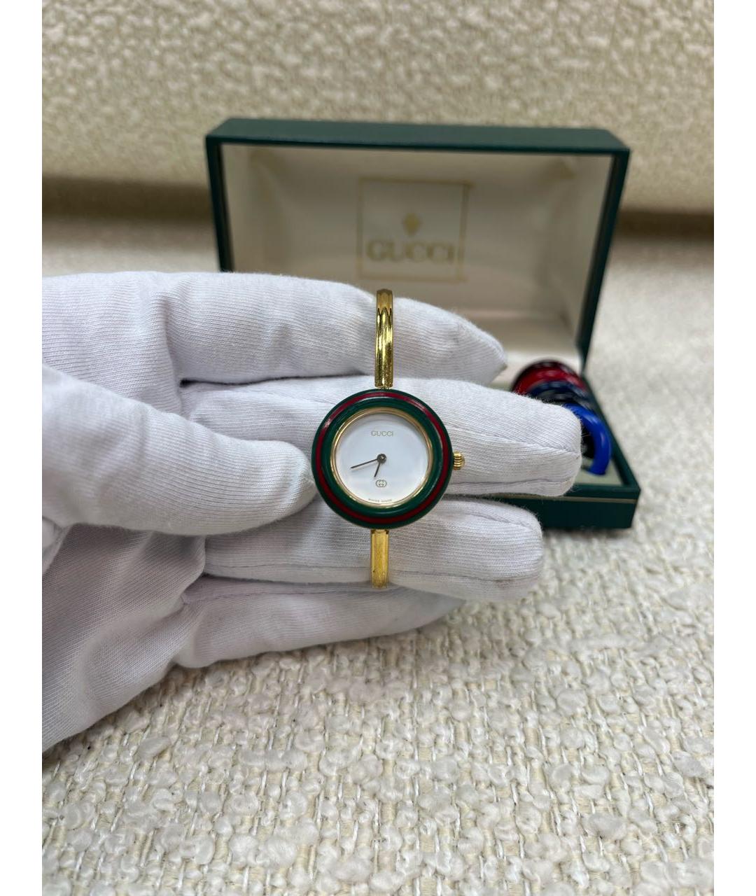 GUCCI Часы, фото 5