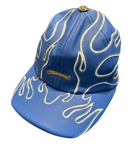 CHROME HEARTS Кепка/бейсболка