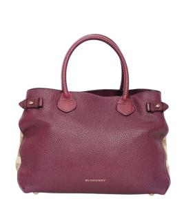 BURBERRY Сумка тоут