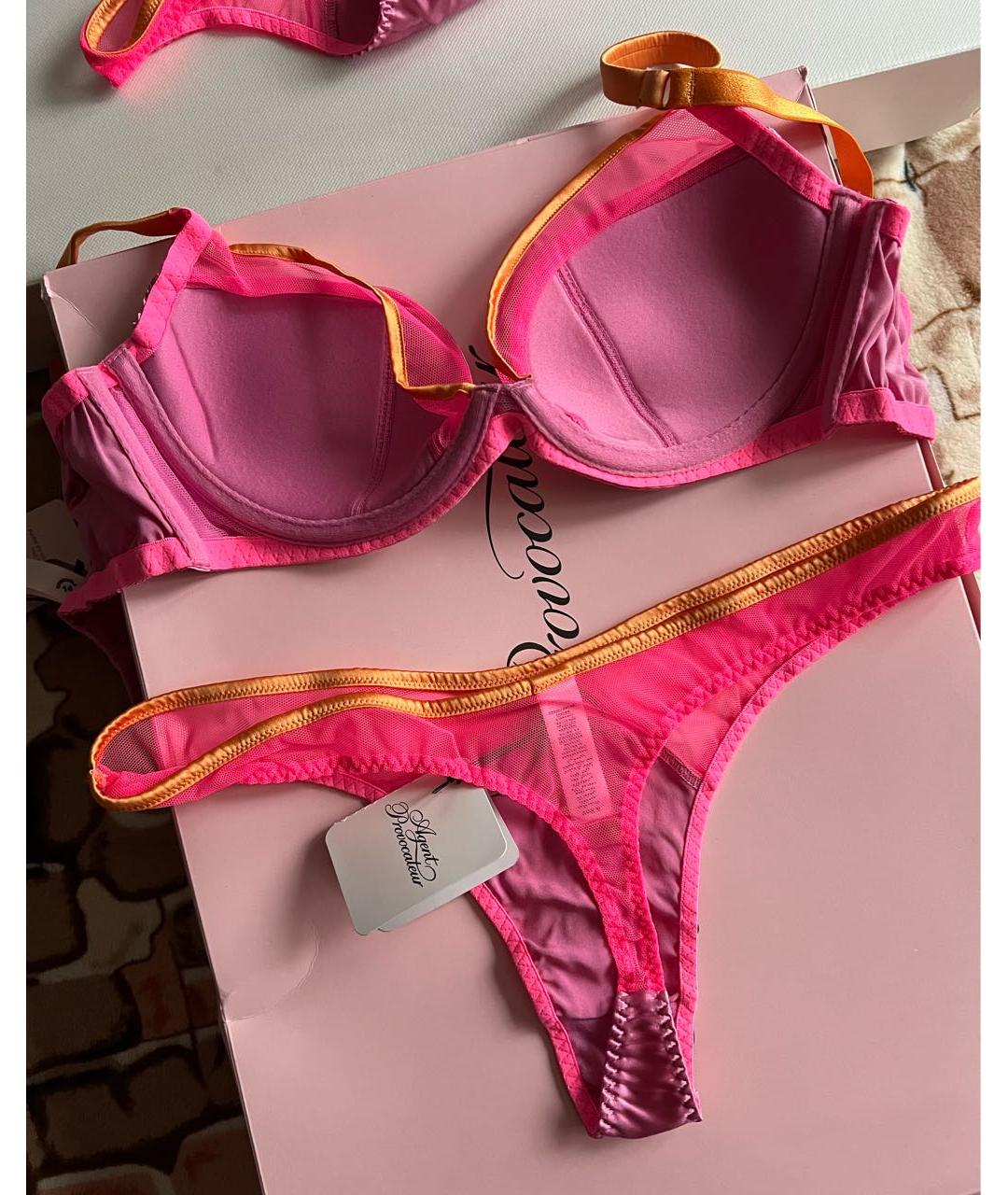 AGENT PROVOCATEUR Мульти комплекты, фото 8