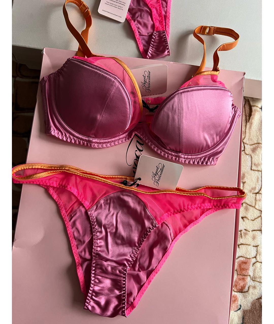 AGENT PROVOCATEUR Мульти комплекты, фото 3