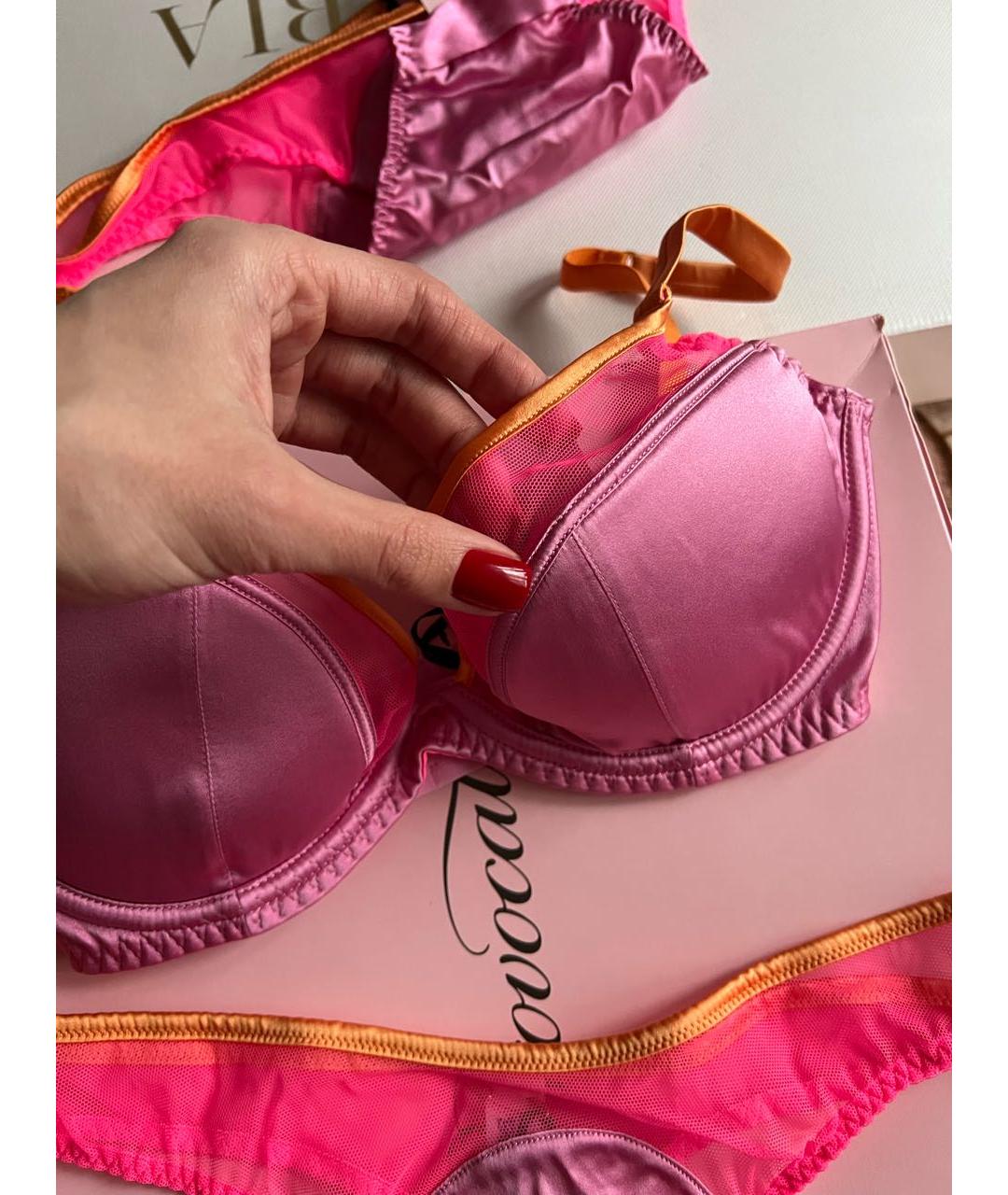 AGENT PROVOCATEUR Мульти комплекты, фото 7