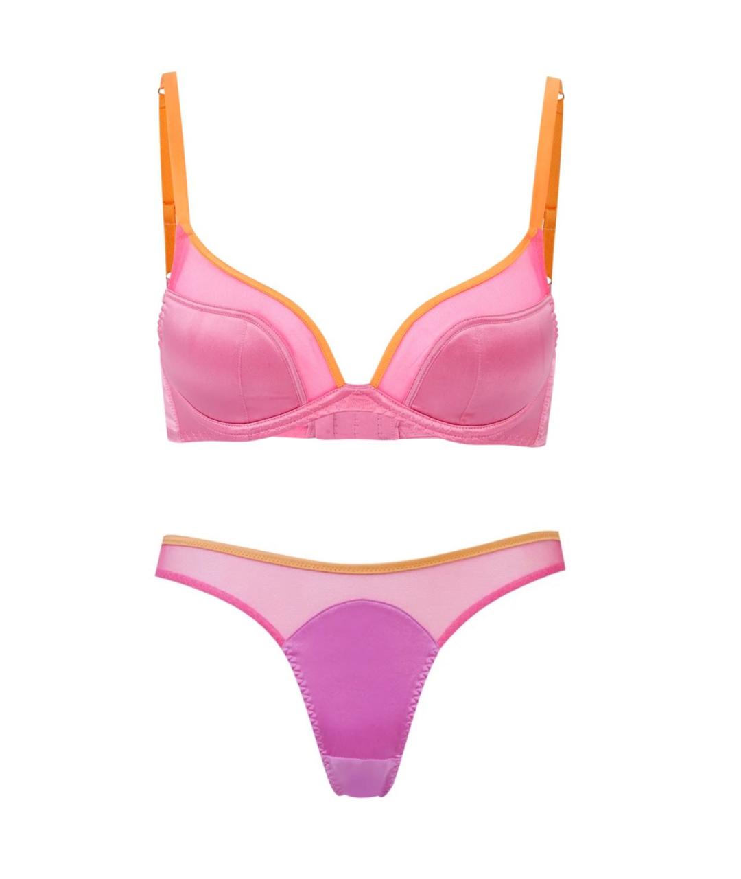 AGENT PROVOCATEUR Мульти комплекты, фото 1