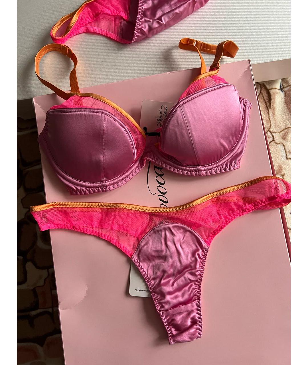 AGENT PROVOCATEUR Мульти комплекты, фото 2