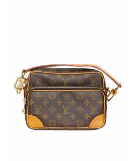 LOUIS VUITTON Сумка с короткими ручками