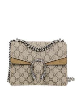 GUCCI Сумка через плечо