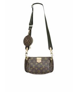 LOUIS VUITTON Сумка с короткими ручками