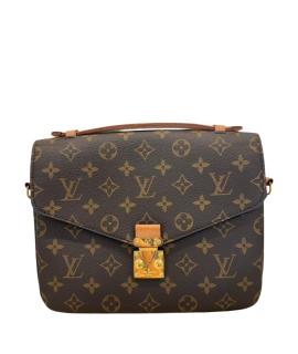LOUIS VUITTON Сумка с короткими ручками