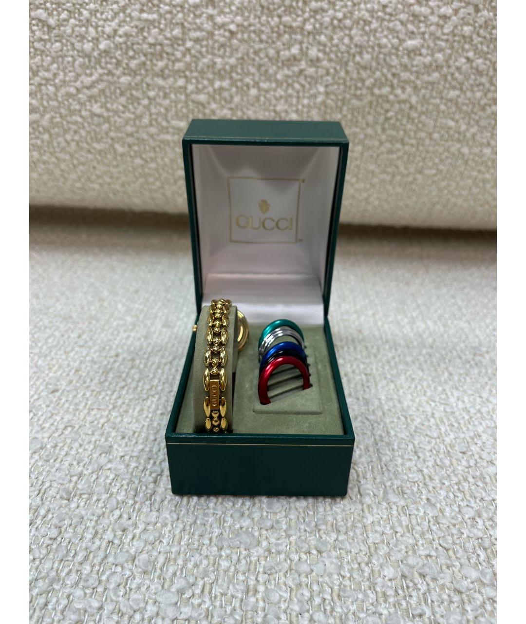 GUCCI Часы, фото 3