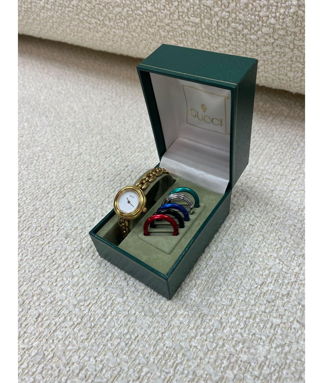 GUCCI Часы, фото 2
