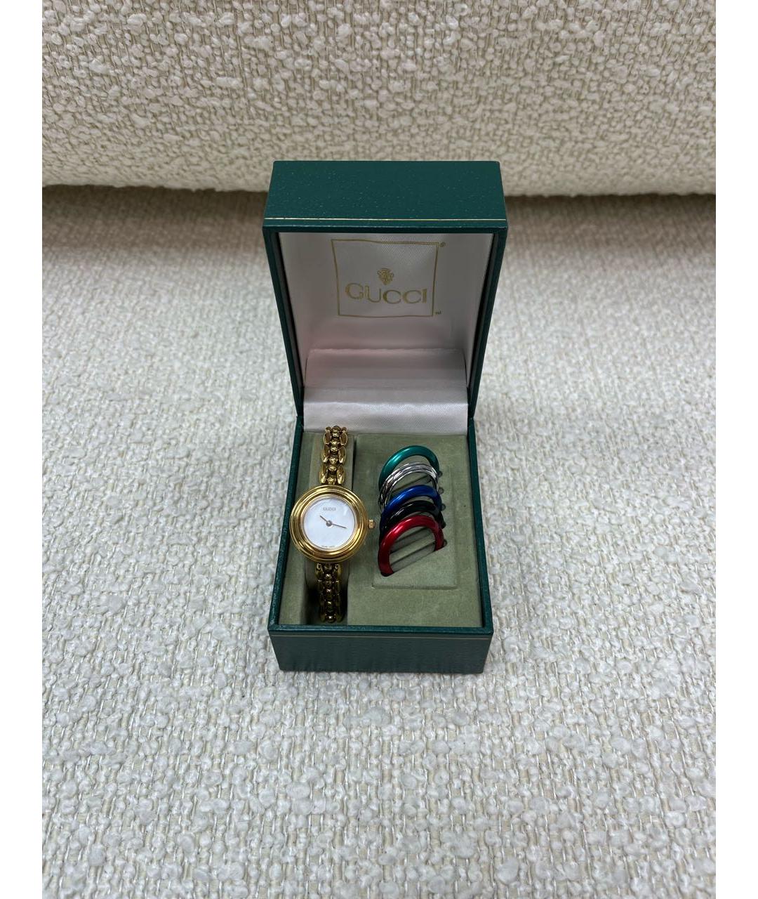 GUCCI Часы, фото 4