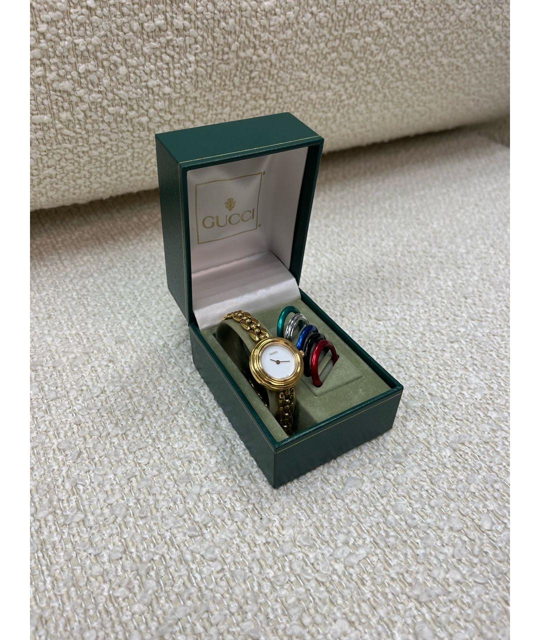 GUCCI Часы, фото 5