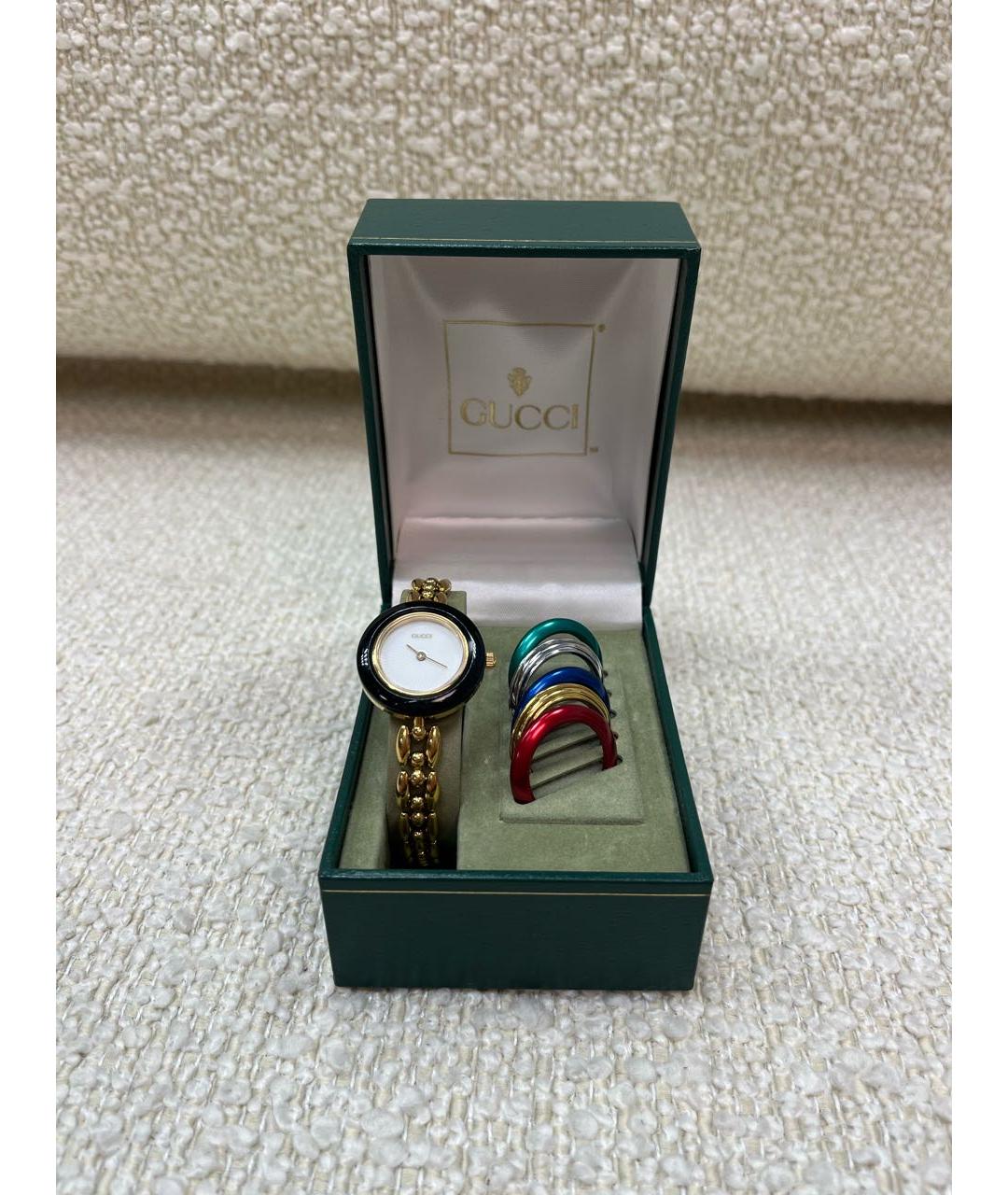 GUCCI Часы, фото 7