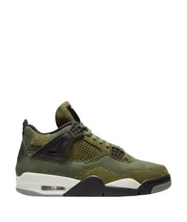 JORDAN Высокие кроссовки / кеды