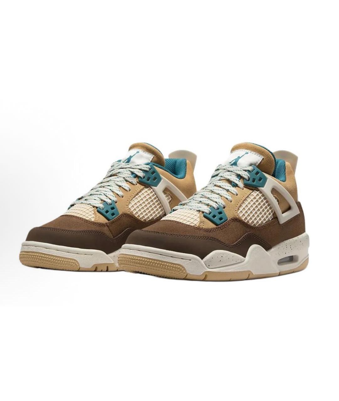 JORDAN Мульти кроссовки, фото 3