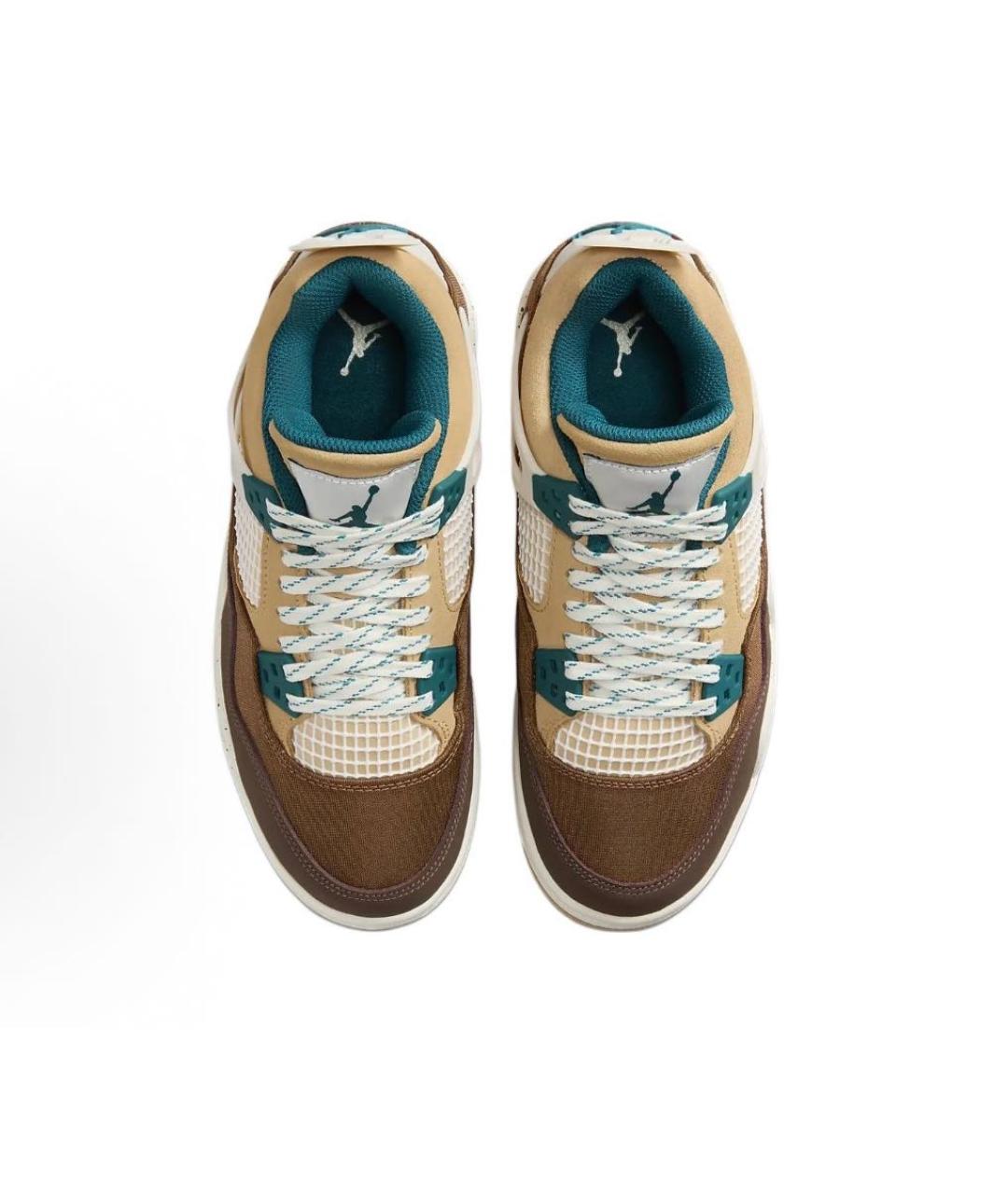 JORDAN Мульти кроссовки, фото 2