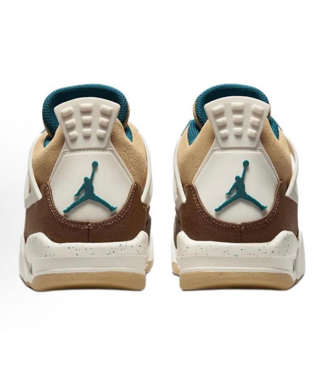 JORDAN Мульти кроссовки, фото 4